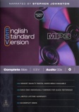 English Standard Version Complete Bible MP3